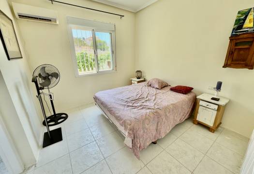 Reventa - Villa / Chalet - Ciudad Quesada