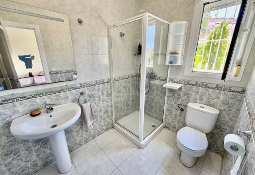 Reventa - Villa / Chalet - Ciudad Quesada