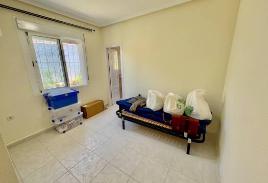 Reventa - Villa / Chalet - Ciudad Quesada