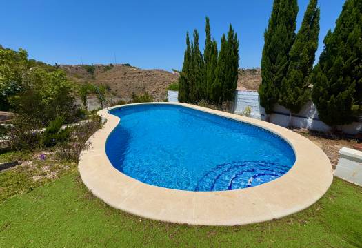 Reventa - Villa / Chalet - Ciudad Quesada