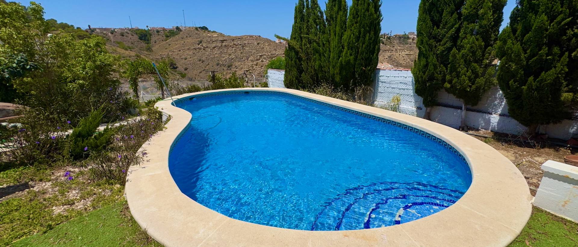 Reventa - Villa / Chalet - Ciudad Quesada