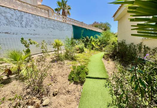 Reventa - Villa / Chalet - Ciudad Quesada