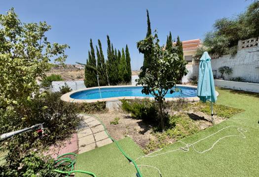 Reventa - Villa / Chalet - Ciudad Quesada