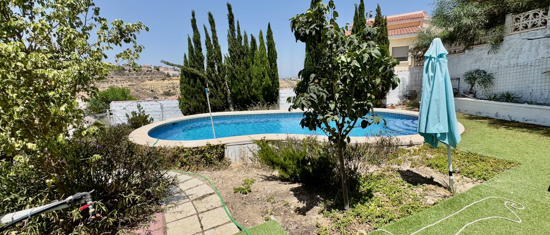 Reventa - Villa / Chalet - Ciudad Quesada