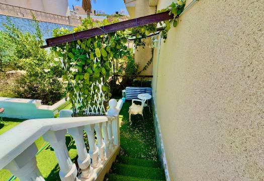 Reventa - Villa / Chalet - Ciudad Quesada