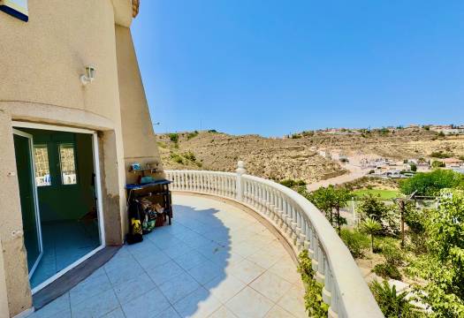 Reventa - Villa / Chalet - Ciudad Quesada