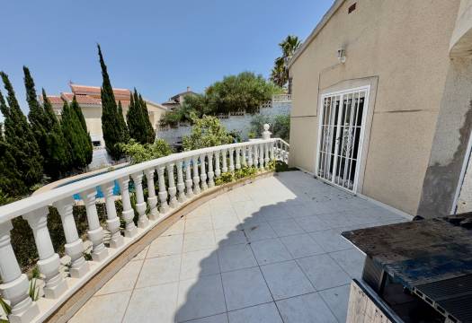 Reventa - Villa / Chalet - Ciudad Quesada