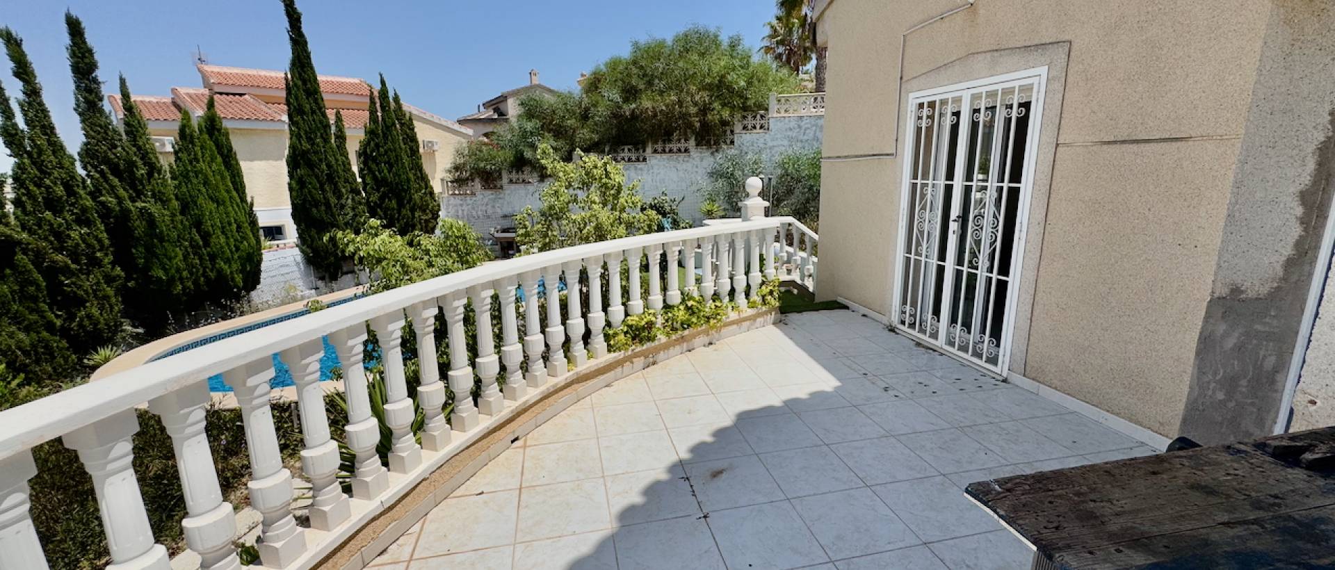 Reventa - Villa / Chalet - Ciudad Quesada