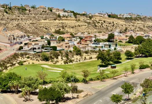 Reventa - Villa / Chalet - Ciudad Quesada