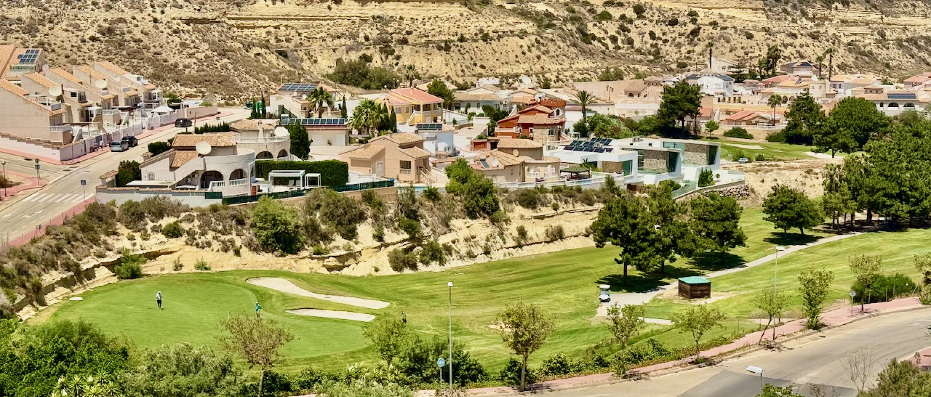 Reventa - Villa / Chalet - Ciudad Quesada