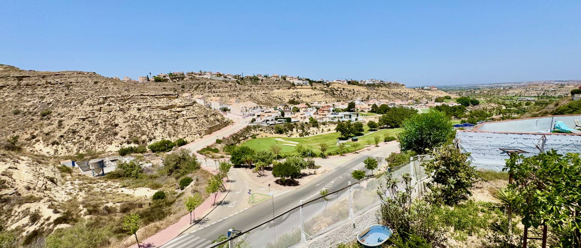 Reventa - Villa / Chalet - Ciudad Quesada