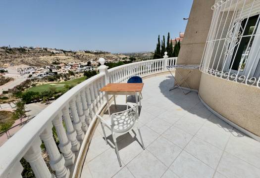Reventa - Villa / Chalet - Ciudad Quesada