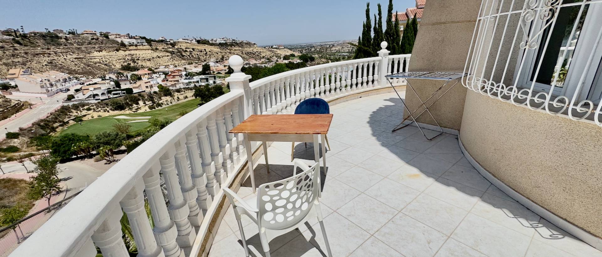 Reventa - Villa / Chalet - Ciudad Quesada