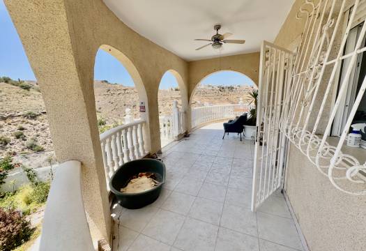 Reventa - Villa / Chalet - Ciudad Quesada