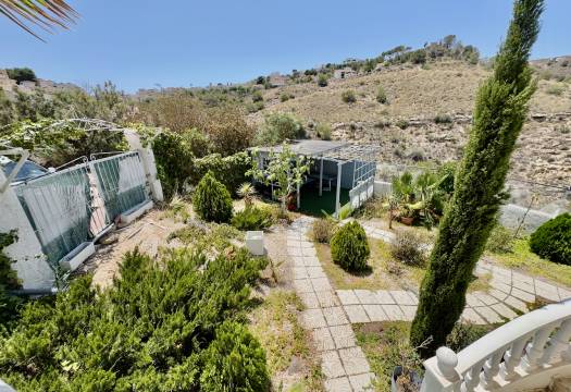 Reventa - Villa / Chalet - Ciudad Quesada