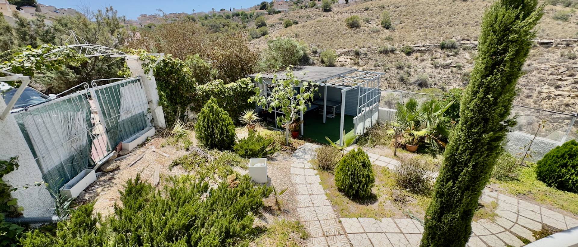 Reventa - Villa / Chalet - Ciudad Quesada