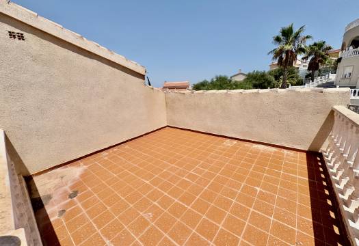 Reventa - Villa / Chalet - Ciudad Quesada