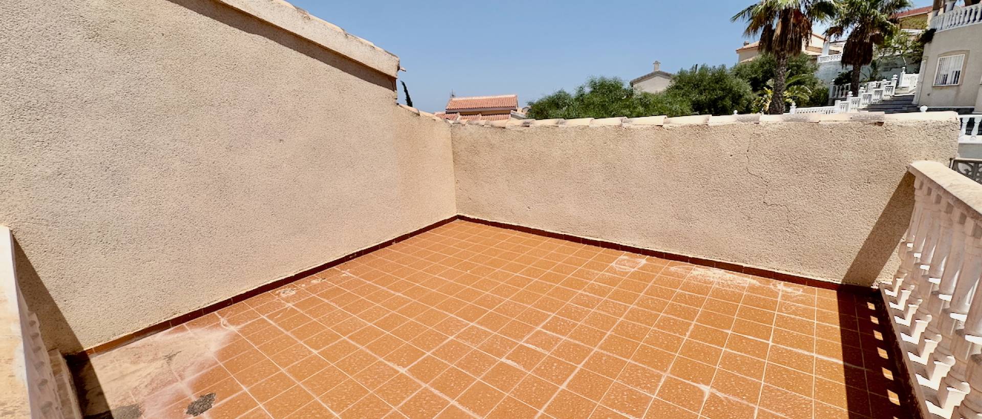 Reventa - Villa / Chalet - Ciudad Quesada