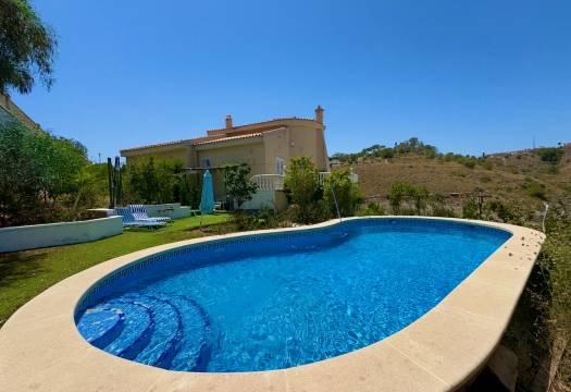 Reventa - Villa / Chalet - Ciudad Quesada