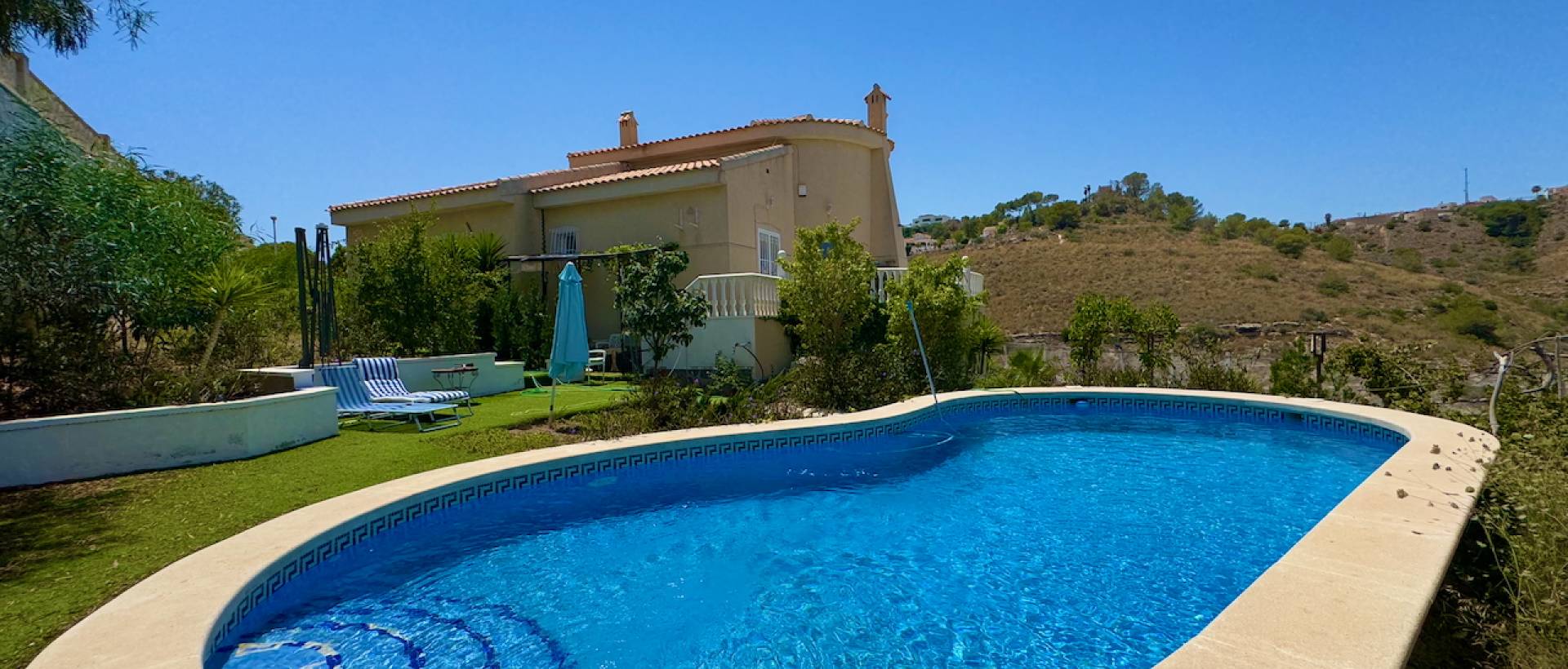 Reventa - Villa / Chalet - Ciudad Quesada