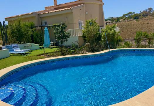 Reventa - Villa / Chalet - Ciudad Quesada