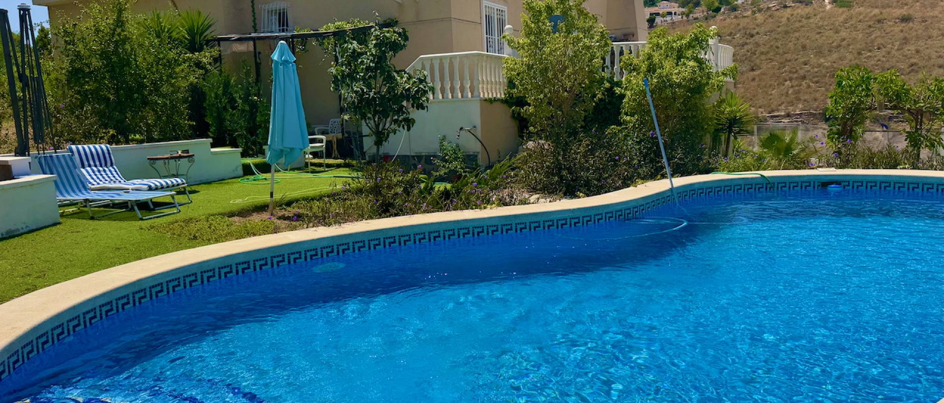 Reventa - Villa / Chalet - Ciudad Quesada