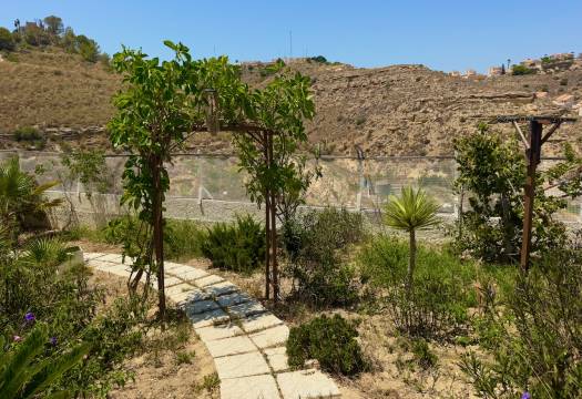 Reventa - Villa / Chalet - Ciudad Quesada