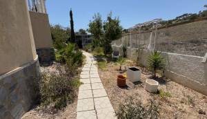Reventa - Villa / Chalet - Ciudad Quesada