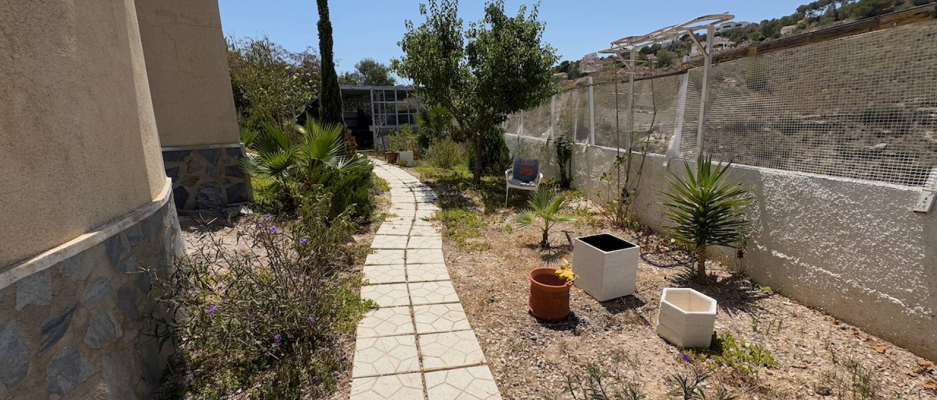 Reventa - Villa / Chalet - Ciudad Quesada