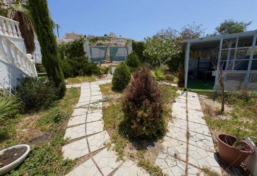 Reventa - Villa / Chalet - Ciudad Quesada