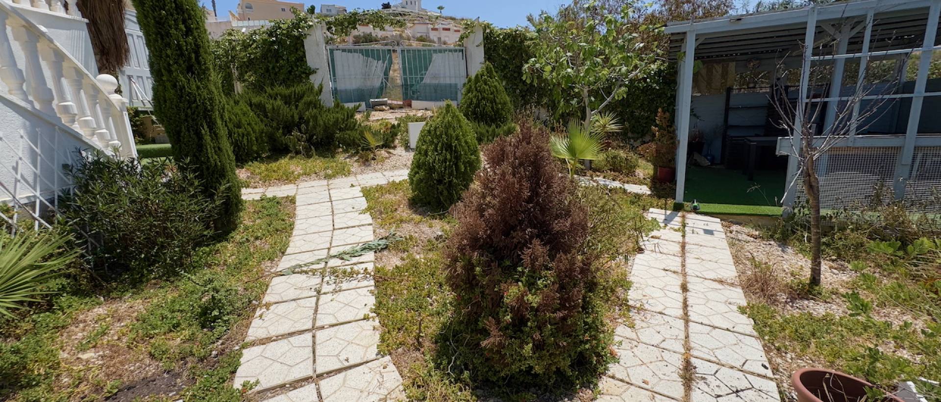 Reventa - Villa / Chalet - Ciudad Quesada