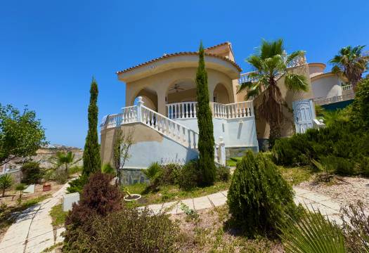 Villa - Resale - Ciudad Quesada - Ciudad Quesada