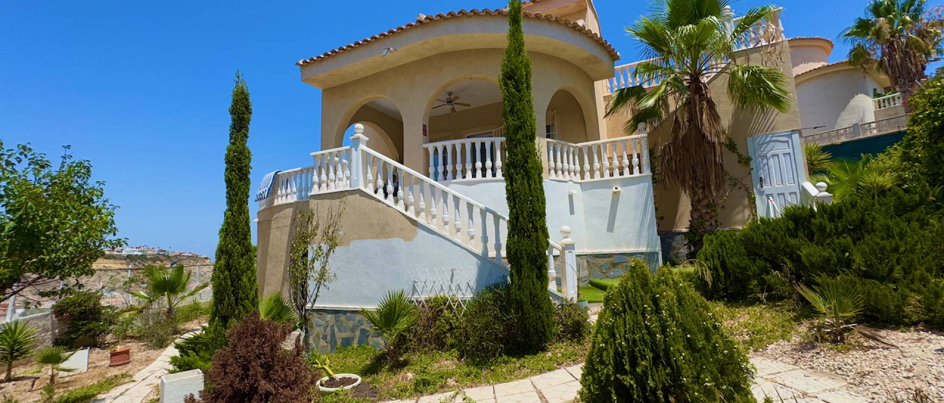 Reventa - Villa / Chalet - Ciudad Quesada