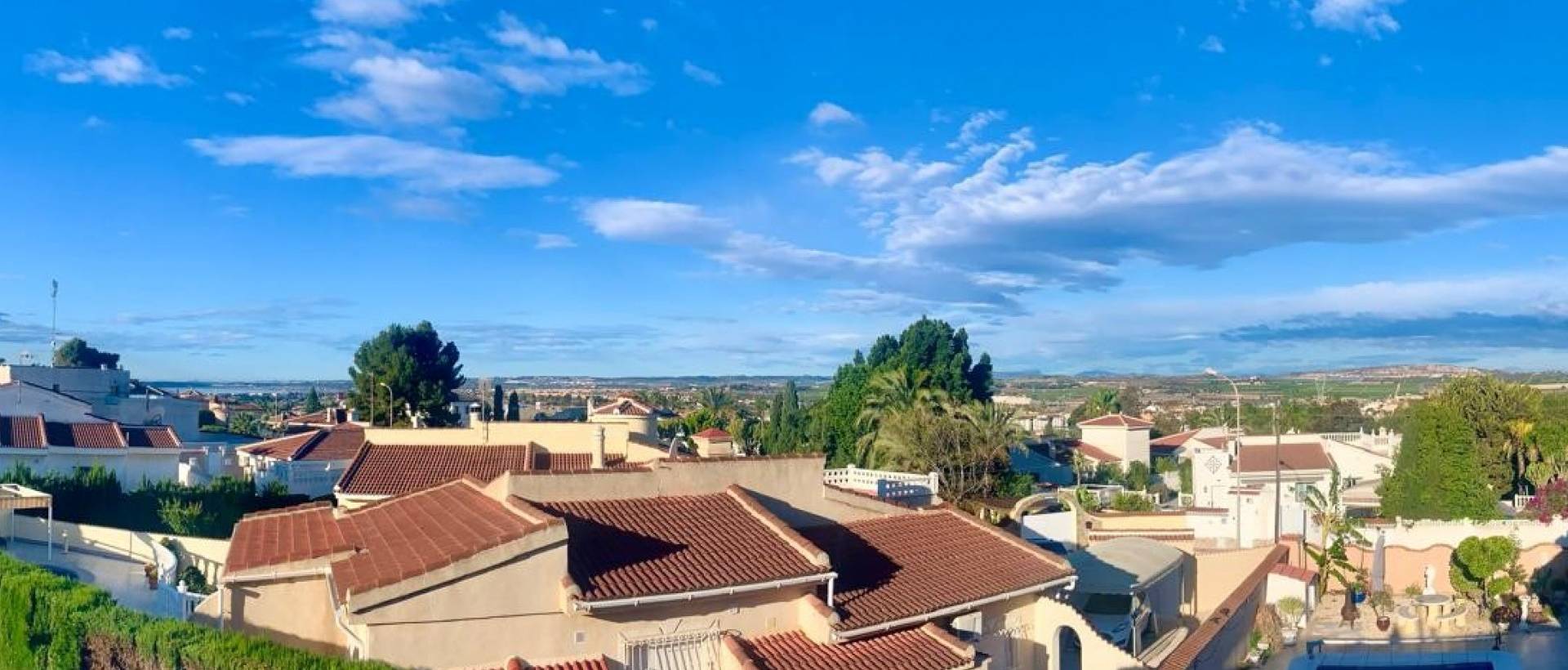 Resale - Villa / Detached - Ciudad Quesada - Quesada Center
