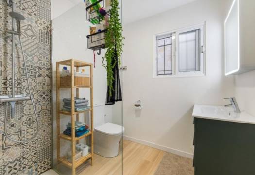Resale - Villa / Detached - Ciudad Quesada - Quesada Center