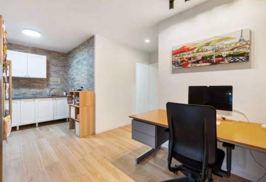 Resale - Villa / Detached - Ciudad Quesada - Quesada Center