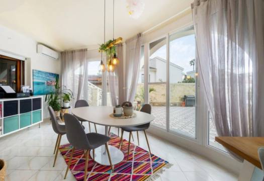 Resale - Villa / Detached - Ciudad Quesada - Quesada Center
