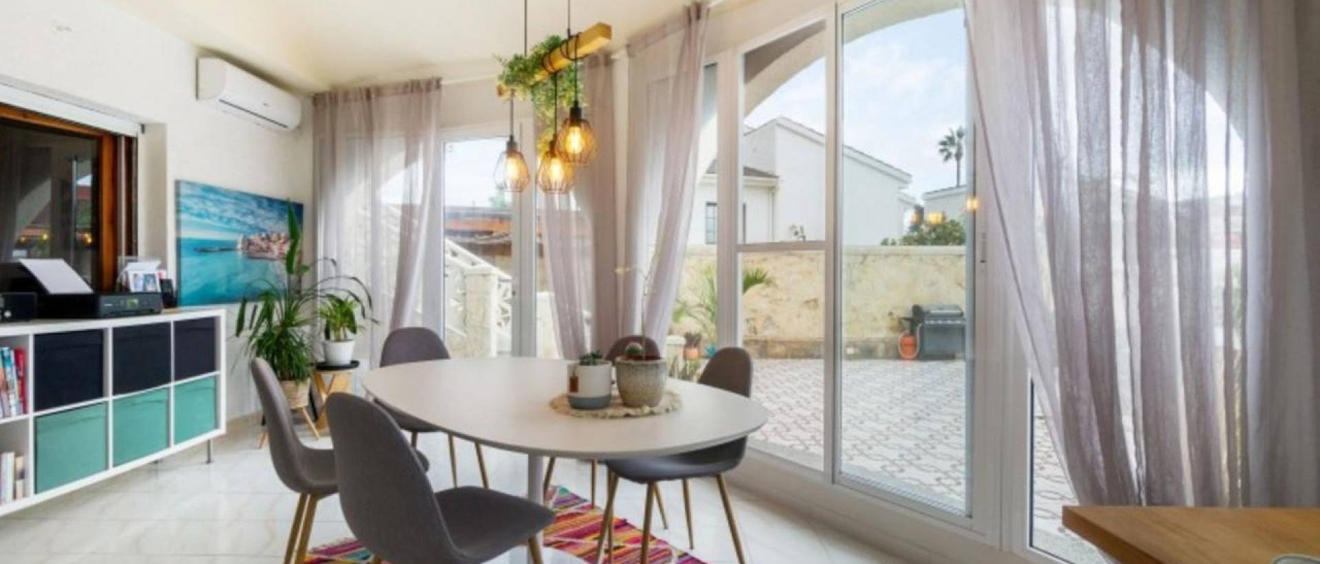 Resale - Villa / Detached - Ciudad Quesada - Quesada Center