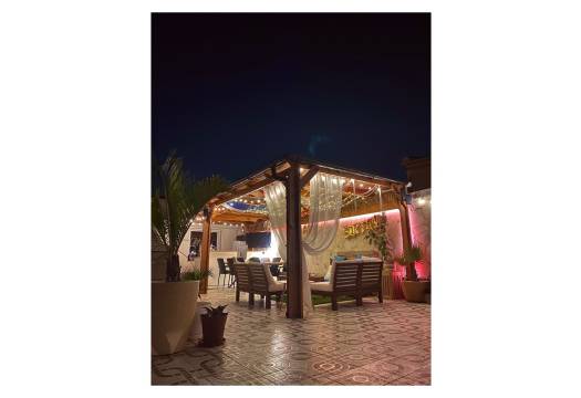 Resale - Villa / Detached - Ciudad Quesada - Quesada Center