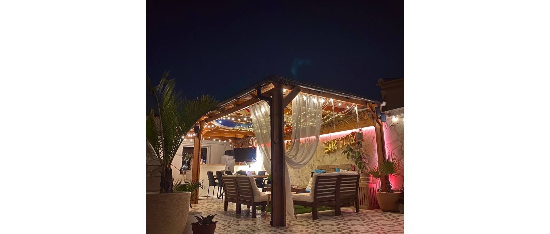 Resale - Villa / Detached - Ciudad Quesada - Quesada Center