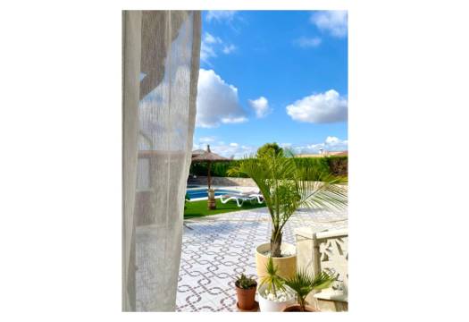 Resale - Villa / Detached - Ciudad Quesada - Quesada Center