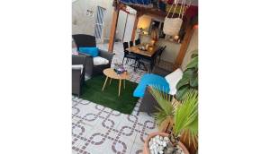 Resale - Villa / Detached - Ciudad Quesada - Quesada Center