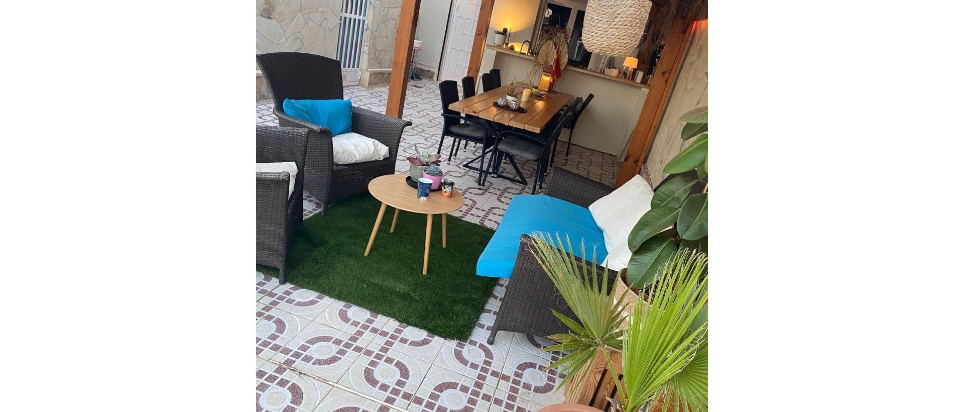 Resale - Villa / Detached - Ciudad Quesada - Quesada Center