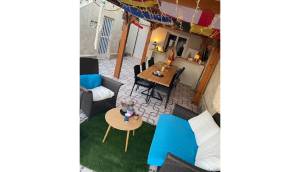 Resale - Villa / Detached - Ciudad Quesada - Quesada Center