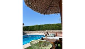 Resale - Villa / Detached - Ciudad Quesada - Quesada Center
