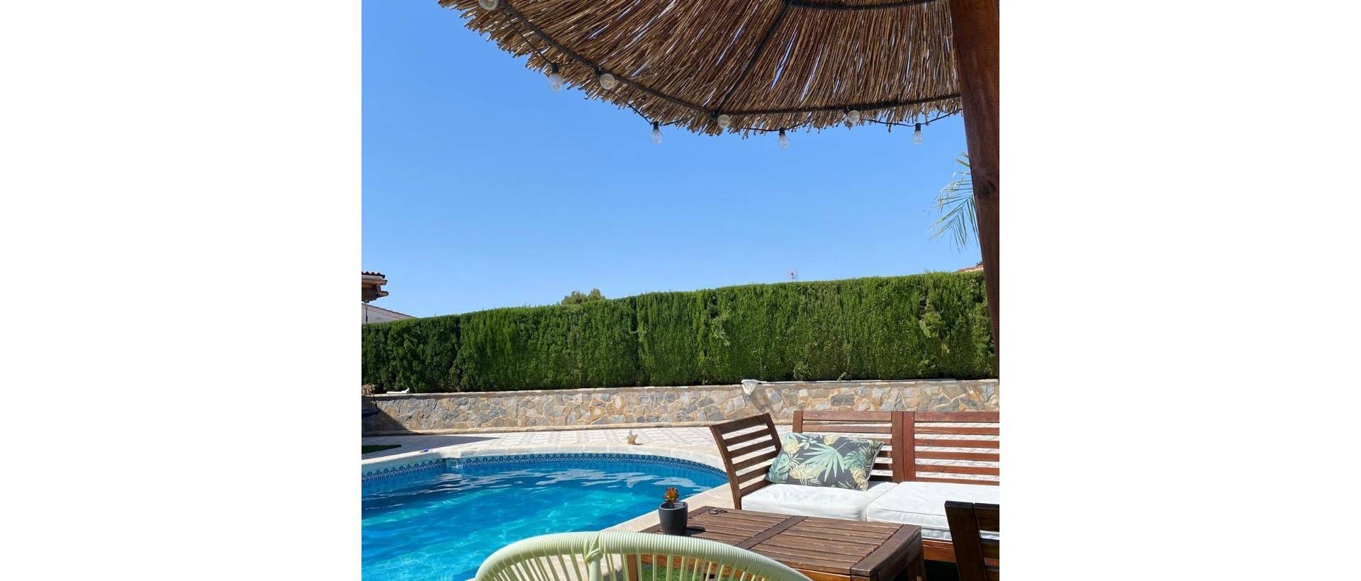 Resale - Villa / Detached - Ciudad Quesada - Quesada Center