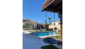 Resale - Villa / Detached - Ciudad Quesada - Quesada Center