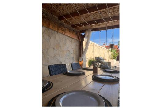 Resale - Villa / Detached - Ciudad Quesada - Quesada Center