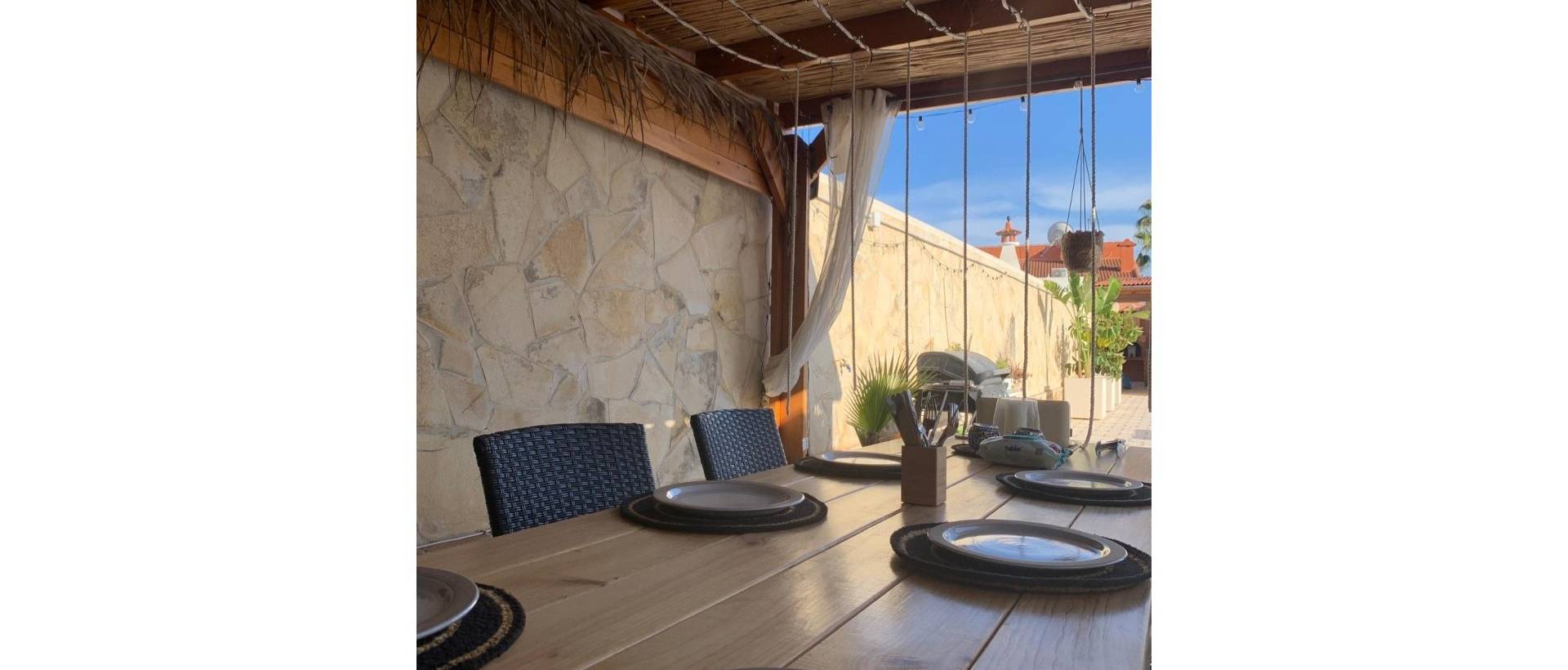 Resale - Villa / Detached - Ciudad Quesada - Quesada Center
