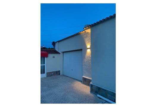 Resale - Villa / Detached - Ciudad Quesada - Quesada Center